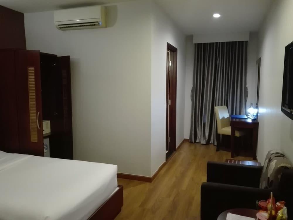 Park View Saigon Hotel Ho Chi Minh Zewnętrze zdjęcie