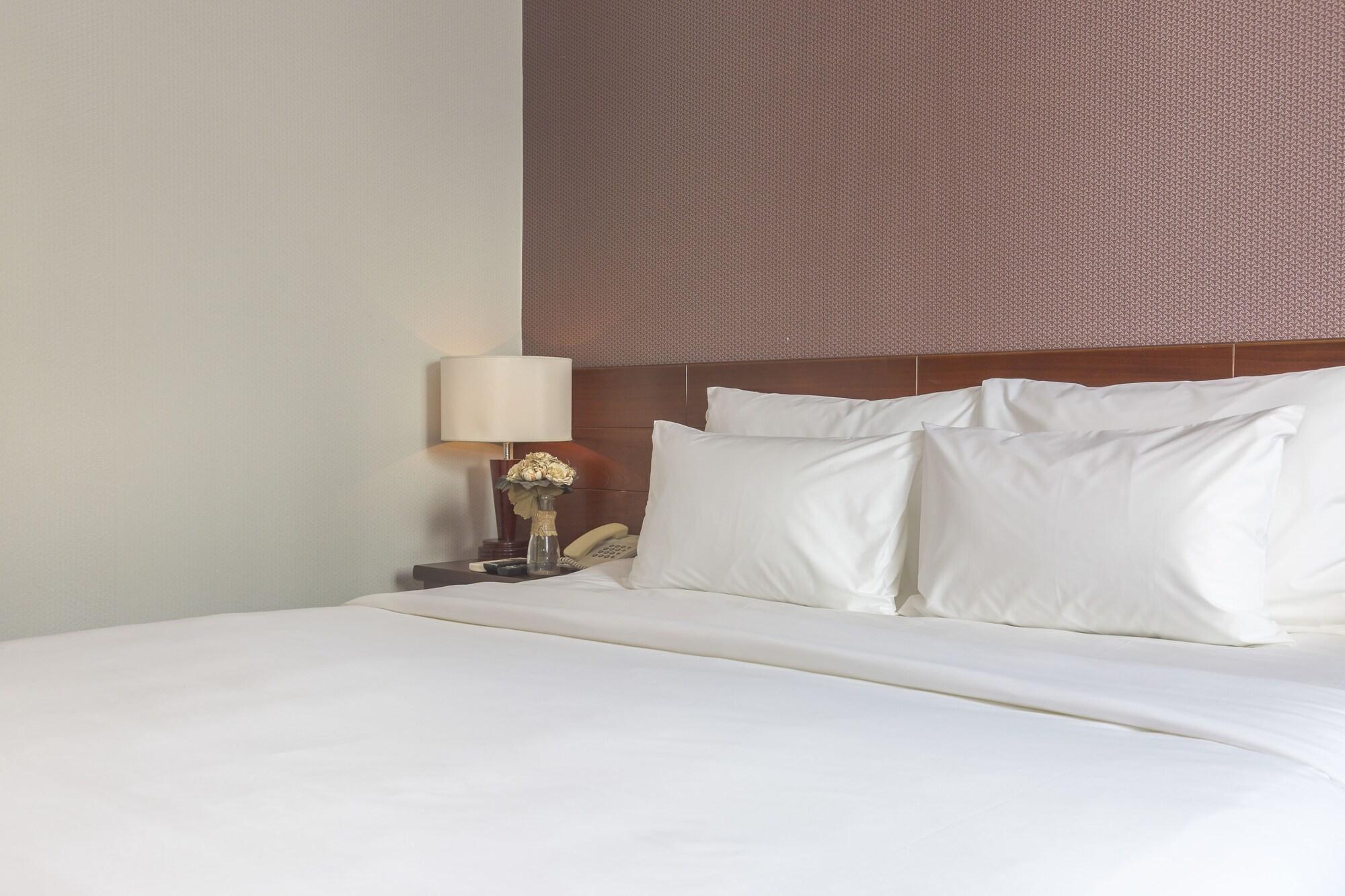 Park View Saigon Hotel Ho Chi Minh Zewnętrze zdjęcie