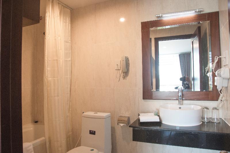 Park View Saigon Hotel Ho Chi Minh Zewnętrze zdjęcie