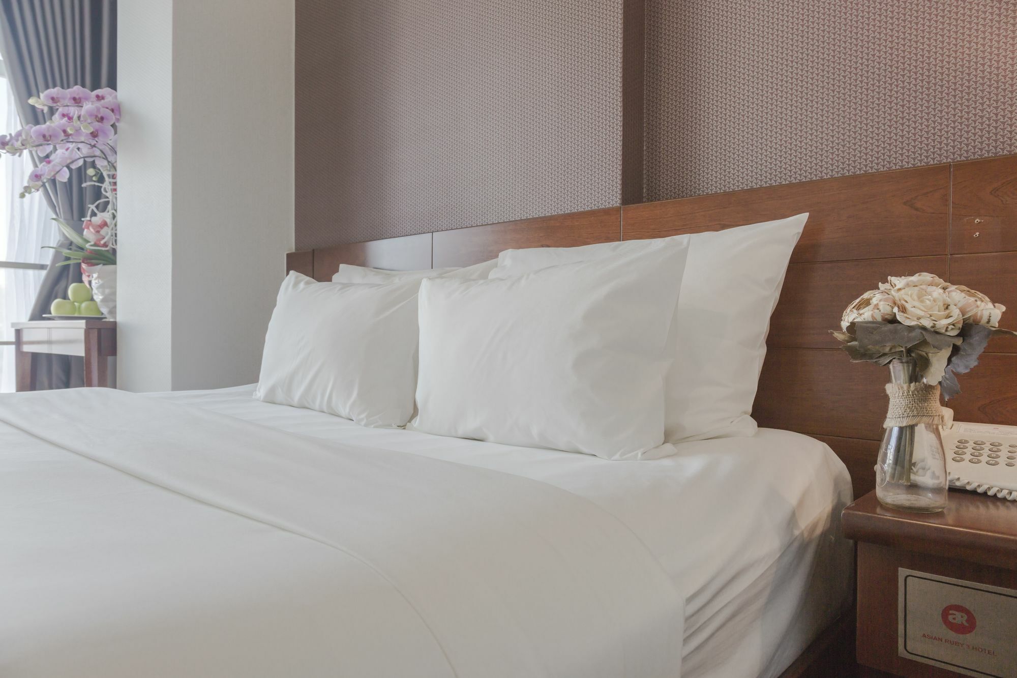 Park View Saigon Hotel Ho Chi Minh Zewnętrze zdjęcie