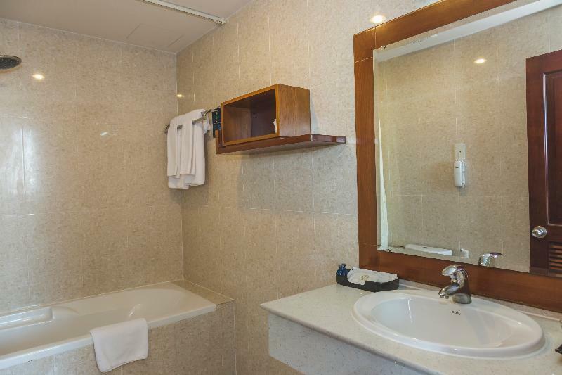 Park View Saigon Hotel Ho Chi Minh Zewnętrze zdjęcie